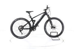 Bulls Wildflow Evo RS Fully E-Bike 2021 - 45 cm