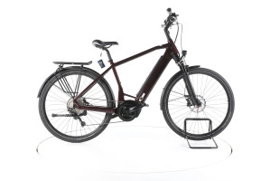Stevens E-Triton PT6 Trekking E-Bike - 55 cm