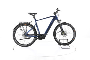 HoheAcht Pasio Vilago City E-Bike 2023 - 58 cm / XL