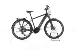 Winora Yucatan 12 Pro Trekking E-Bike - 48 cm