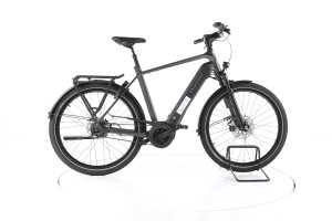 Kalkhoff Image 5.B Advance+ ABS City E-Bike 2023 - 53 cm / L