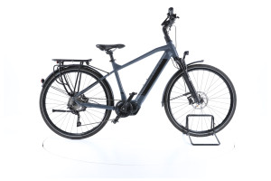 Compel Enyo E- Trekking E-Bike - 48 cm