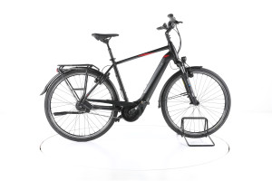 Pegasus Premio Evo 5F City E-Bike - 55 cm