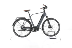 QWIC Premium Q City E-Bike - 58 cm