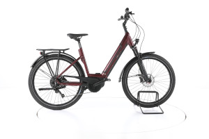 E-Bike Manufaktur 13ZEHN Tiefeinsteiger 2021 - 50 cm
