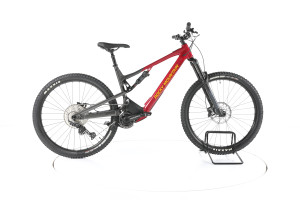 RockyMountain Instinct Powerplay Alloy 30 Fully E-Bike 2021 - 48 cm