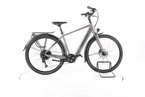 Hercules Urbanico I-10 City E-Bike 2024 - 48 cm