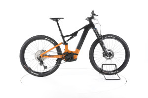 Focus Jam² 8.8 Fully E-Bike Carbon 2023 - M/42