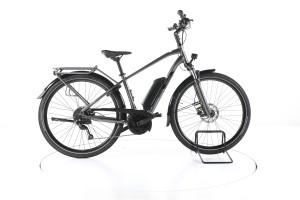 Pegasus Solero E9 Performance Trekking E-Bike - 45 cm