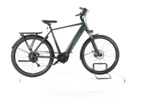 Green's Richmond Trekking E-Bike - 58 cm