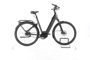 QWIC Mira Tour City E-Bike Tiefeinsteiger - 61