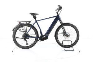 Gudereit ET-12 EVO Fat Tire Trekking E-Bike - 55