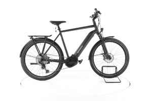 Winora Yucatan 12 Pro Trekking E-Bike - 60 cm