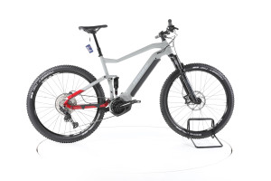 Haibike AllTrail 5 Fully E-Bike - XL / 52cm