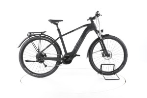 Cube Reaction Hybrid Performance Allroad E-Bike 2023 - XXL