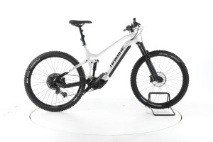 Haibike ALLTRAIL 7 29 Fully E-Bike 2022 - 50