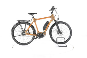 my Boo Volta EP8 City E-Bike - 61cm