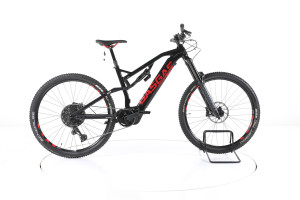 GASGAS ECA 1 Fully E-Bike 2023 - 46cm