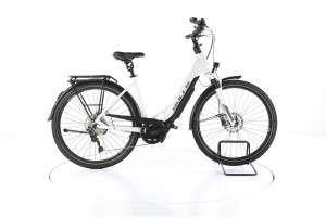Bulls Tourer EVO 10 FIT Trekking E-Bike Tiefeinsteiger - 50