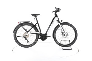 Cannondale Mavaro 5+ Trekking E-Bike Tiefeinsteiger - 52