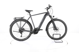 Cube Nuride Hybrid Performance Allroad Trekking E-Bike - XL