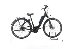 FALTER E 9.3 SE RT City E-Bike Tiefeinsteiger - 45 cm