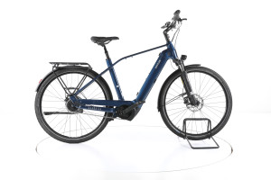 Kettler Quadriga P5 City E-Bike 2023 - 53cm