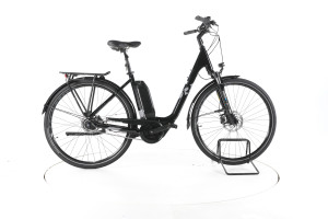 R Raymon CityRay E 4.0 City E-Bike Tiefeinsteiger - 50 cm / M