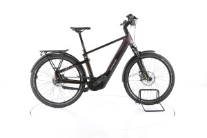 Winora Yakun R5 City E-Bike 2024 - 51 cm