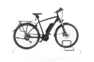 Gudereit ET-7 evo Trekking E-Bike - 53cm