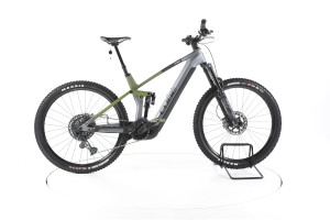 Cube Stereo Hybrid 140 HPC TM 750 Fully E-Bike 2023 - L