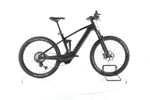 Cube Stereo Hybrid 120 SLT Fully E-Bike 2023 - L