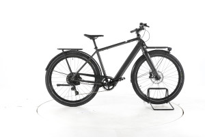 Coboc Bristol DMT Trekking E-Bike - 50