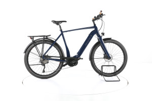Maxcycles In Lite Trekking E-Bike - 62 cm