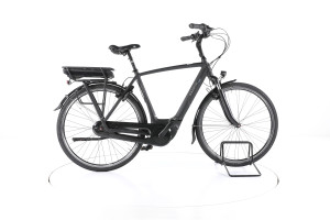 Gazelle Arroyo C7+ HMB City E-Bike - 57