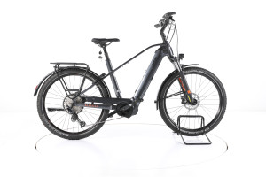 Kettler QUADRIGA TOWN & COUNTRY COMP Trekking E-Bike - 51 cm