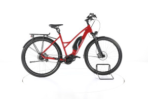 TRENGA DE GLE 11.2 City E-Bike - 51cm