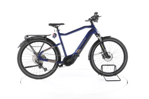 Haibike Trekking 7 E-Bike - 56 cm
