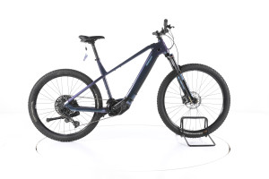 HoheAcht Sento Roko E-Bike - L