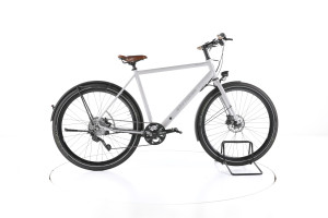 Böttcher Dakkar E City E-Bike - 56cm