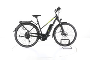 Bulls Street CX Trekking E-Bike - 50