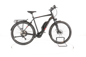 Ideal Futour 810X Trekking E-Bike - 58 cm