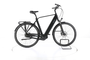 QWIC i MN7 City E-Bike - 59 cm