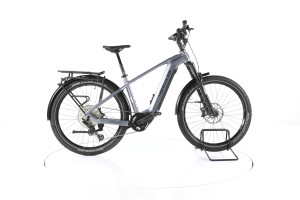 Hercules Nos SUV 2.1 Trekking E-Bike - 44 cm