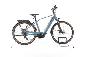 Kettler Quadriga CX10 Trekking E-Bike 2023 - 48 cm