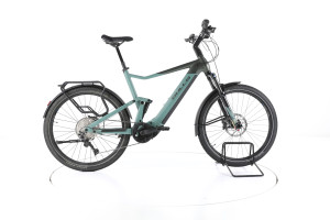 Bulls Iconic EVO 1 SUV E-Bike 2023 - XL