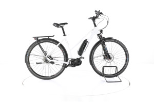 Contoura Li-4 City E-Bike - 52 cm