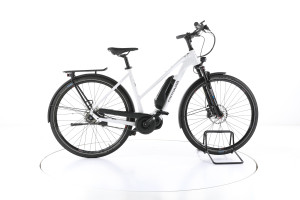 Contoura Li-4 City E-Bike - 52 cm