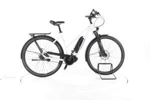 Contoura Li-4 City E-Bike - 51cm