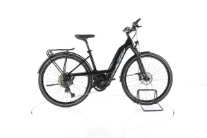 KTM Macina Sport 610 Trekking E-Bike Tiefeinsteiger 2023 - 46 cm